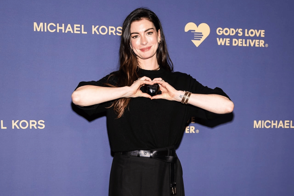 Foto Anne Hathaway 3