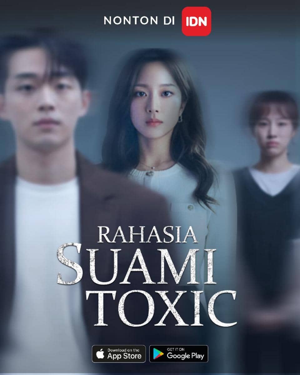 microdrama tentang perselingkuhan