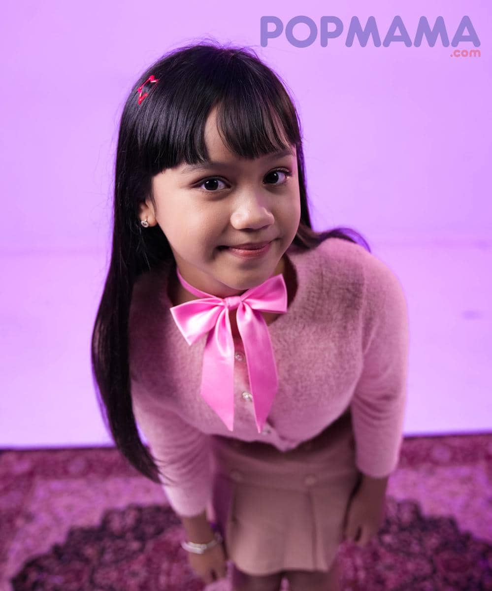 Cara Felicia mengatasi lelah di tengah kesibukan