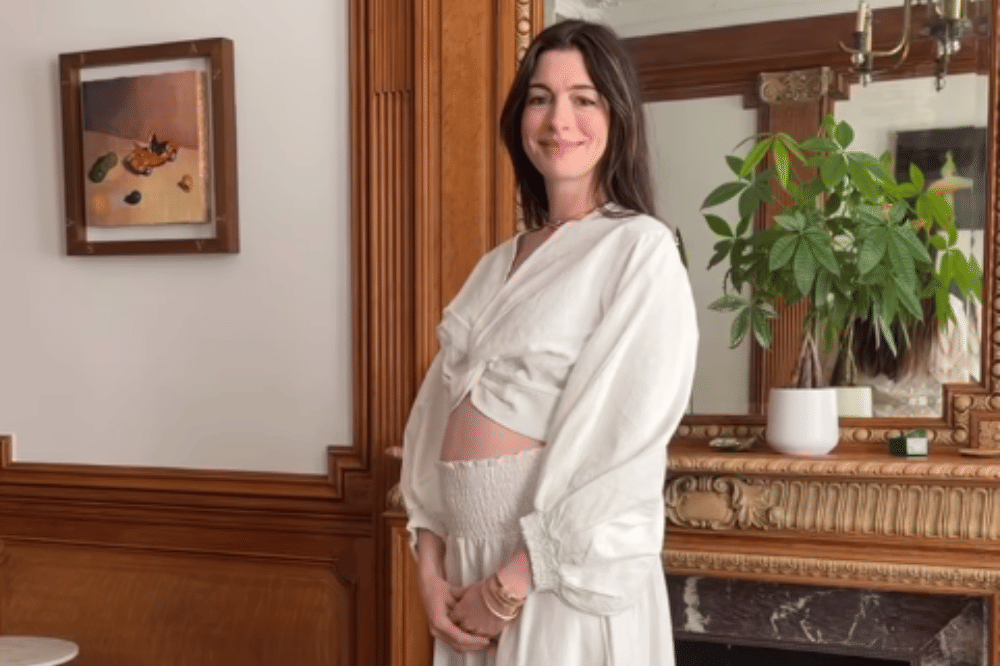 Foto Anne Hathaway 4