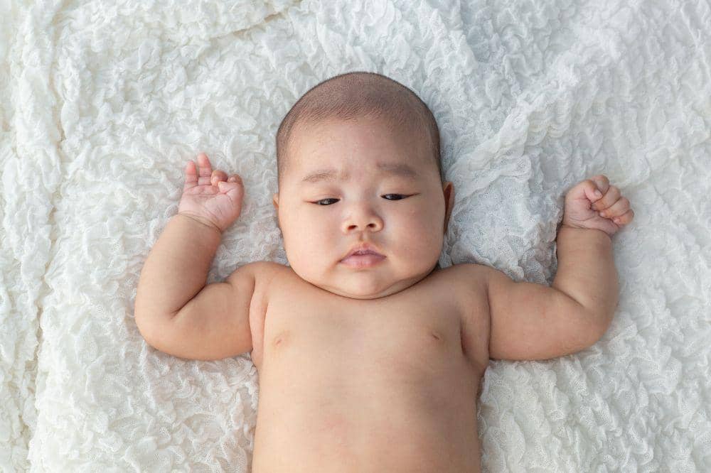 Cukupi kebutuhan vitamin D