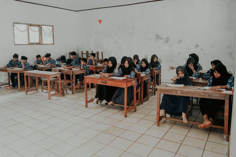 ruang kelas