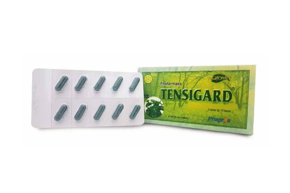 Phapros tensigard
