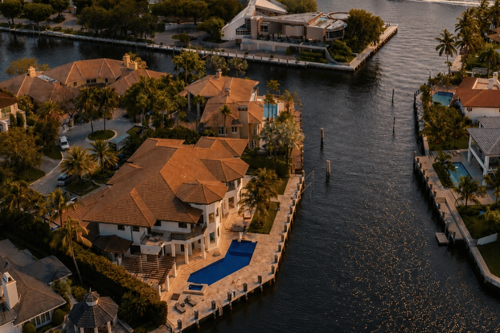 Properti Lionel Messi