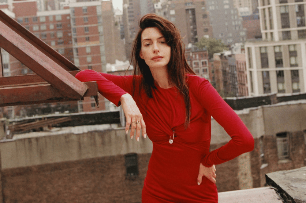 Foto Anne Hathaway 2