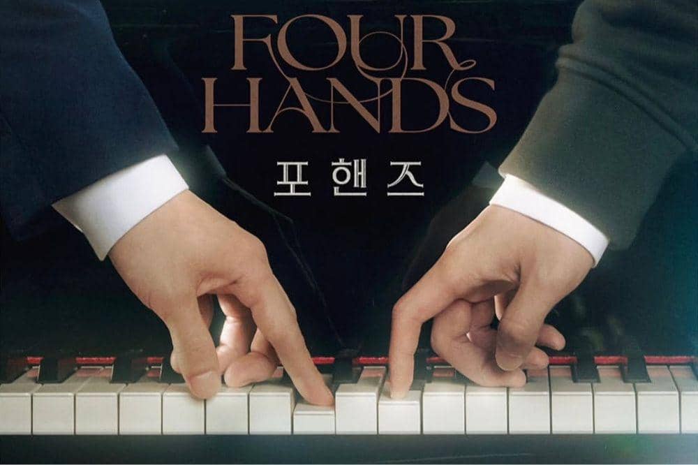 Fakta dan sinopsis drama Four Hands 3