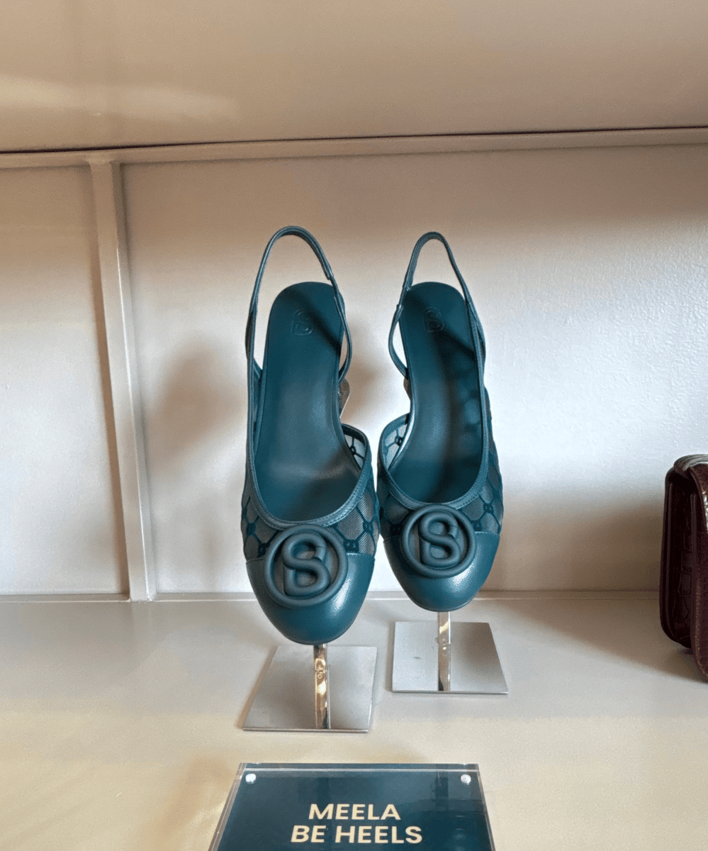 Warna teal jadi tren, inspirasi pakaian yang harus punya (4)