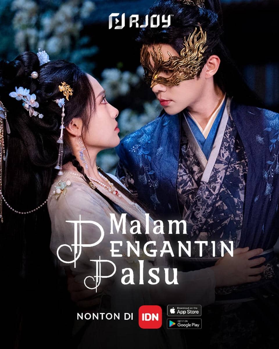 microdrama tentang perselingkuhan