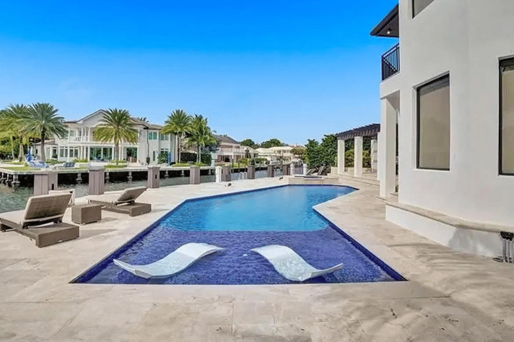 Properti Lionel Messi