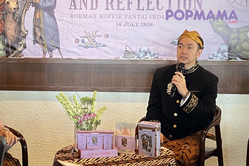 Cublak Suweng Padukan Cita Rasa Premium Kopi Gayo dan Temanggung
