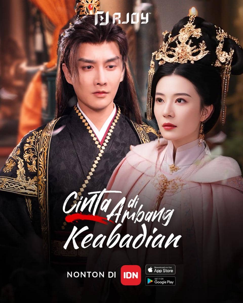 microdrama tentang perselingkuhan