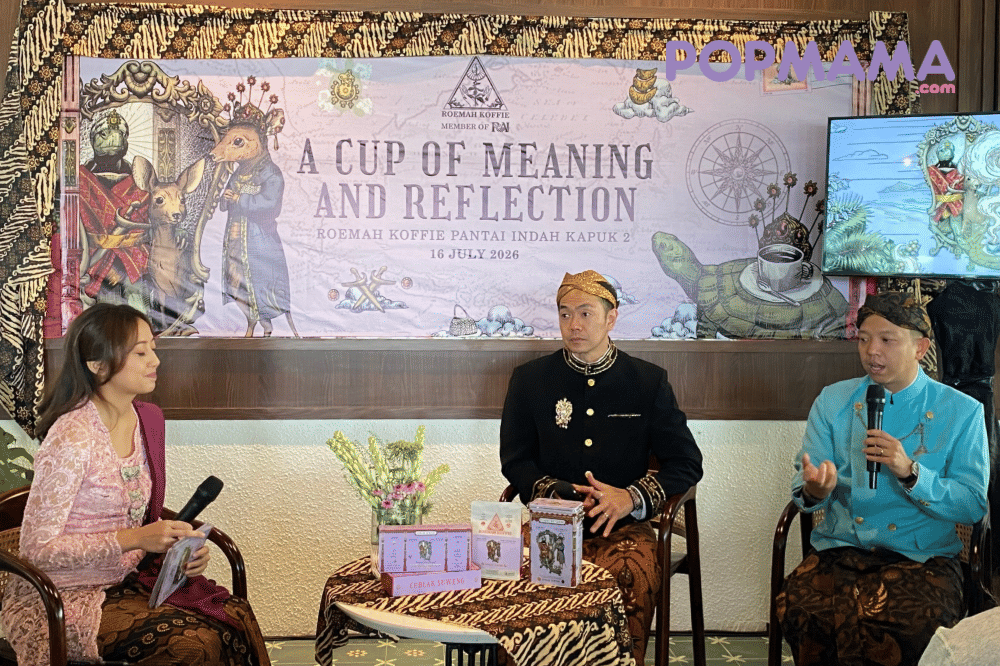 Cublak Suweng Padukan Cita Rasa Premium Kopi Gayo dan Temanggung