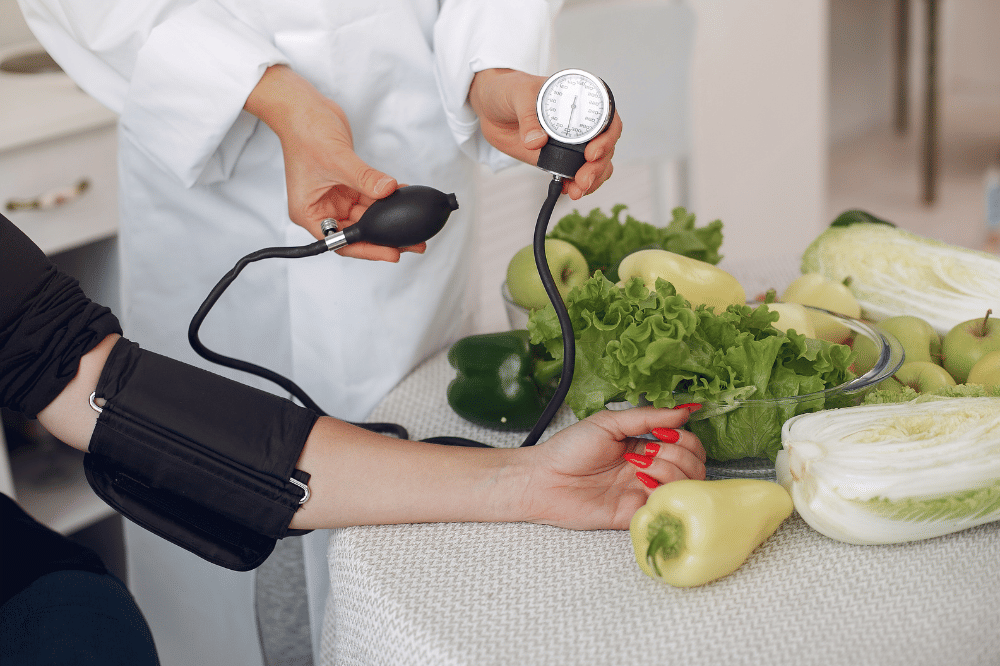 5 Cara Diet Hipertensi, Ini Tipsnya!