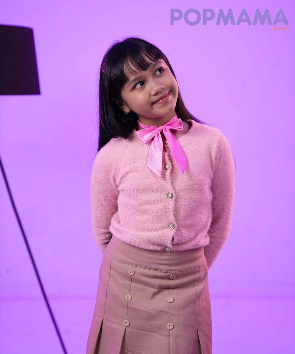 Storytelling menjadi salah satu bentuk healing bagi Felicia