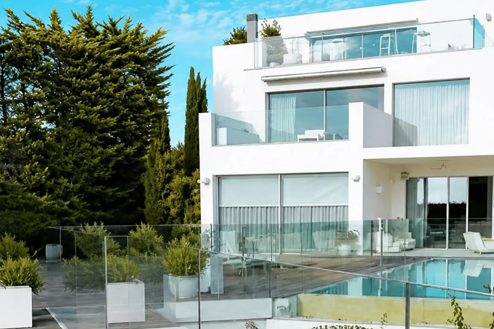 Properti Lamine Yamal