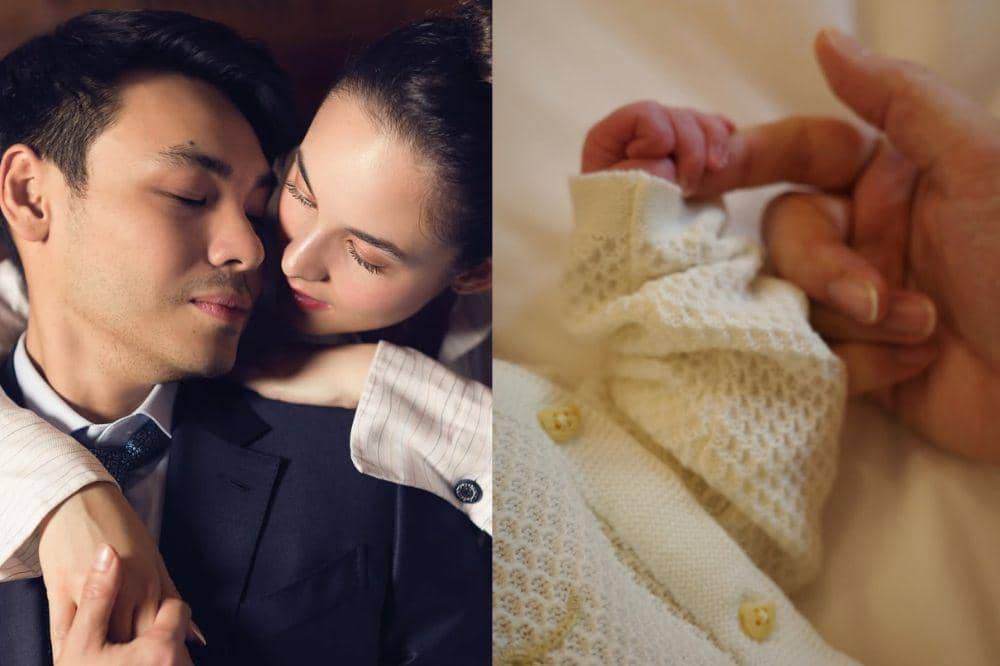 Arti Nama Anak Chelsea Islan dan Rob Clinton, Terinspirasi Filsuf Yunani