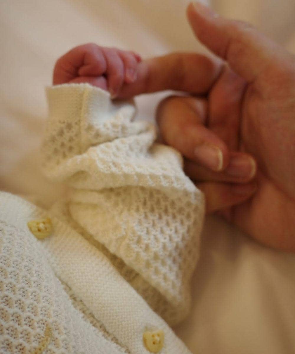 Chelsea ungkap rasa syukur atas kehadiran Baby Clea
