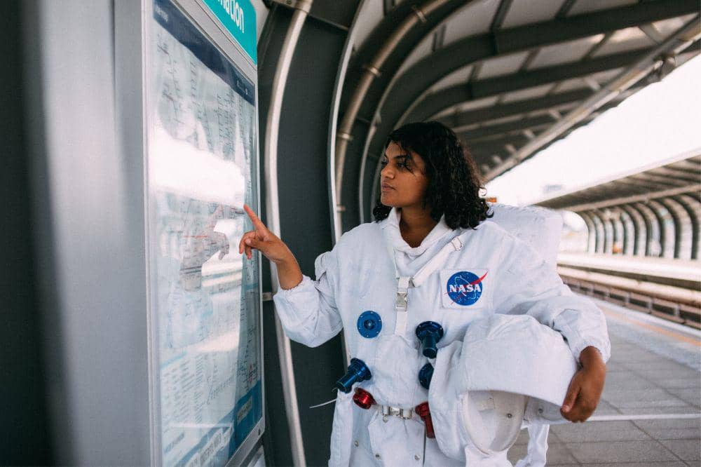 NASA