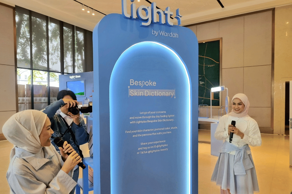 Lightplus Lightperience Picnic 2026