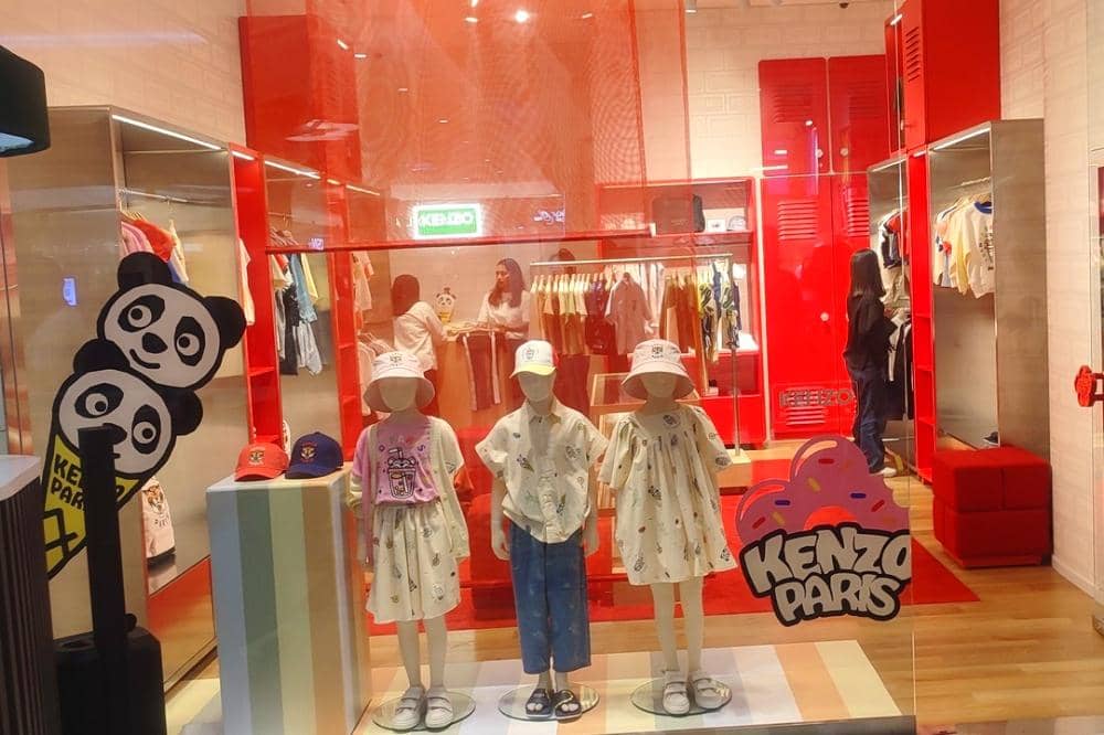 Akhir Pekan Jadi Seru di Kawaii Carnival Plaza Indonesia