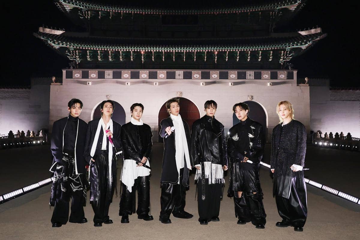 BTS Absen di Grammy Awards 2027, Bentuk Protes Kategori Khusus Asia
