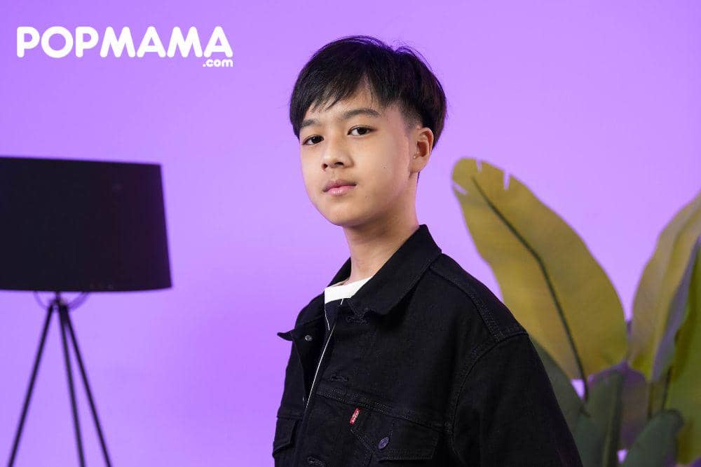 Yoan Bagikan Cerita Awal Mula Karier hingga Main Film 'Tanah Runtu'