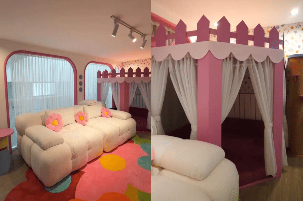 Foto kamar Elsa Japasal 3