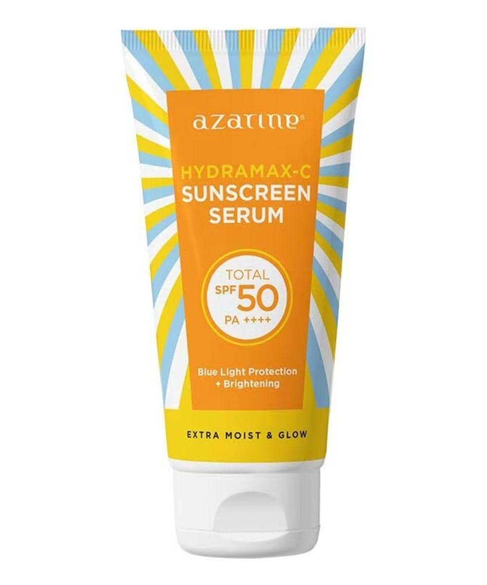Azarine Hydramax C Sunscreen Serum SPF50 PA++++