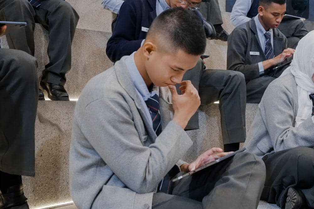 Punya julukan “Si Photographic Memory”