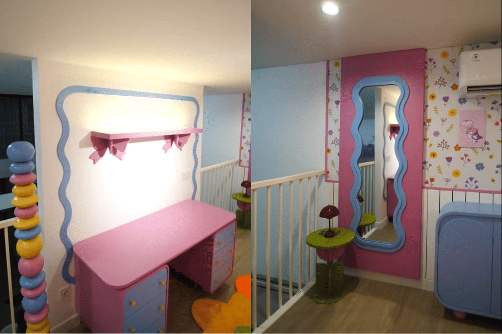Foto kamar Elsa Japasal 4