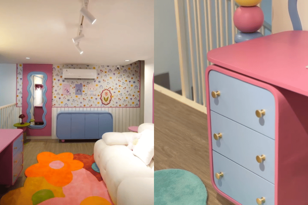 Foto kamar Elsa Japasal 2