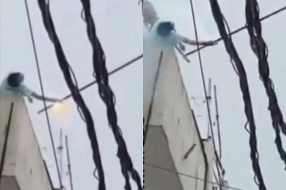 Viral Anak Kesetrum saat Ambil Layangan, Ini Cara Edukasi Anak
