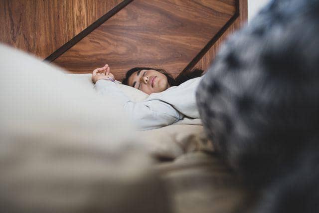 Mager saat hamil adalah hal yang normal