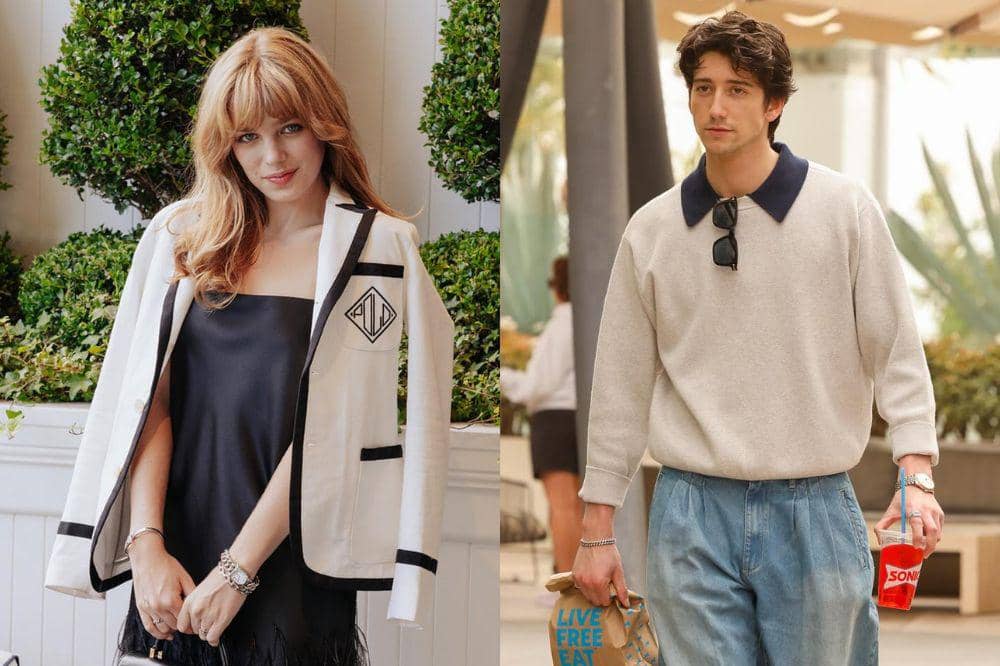 Siapa pemeran Rapunzel dan Flynn Rider di Tangled live action?