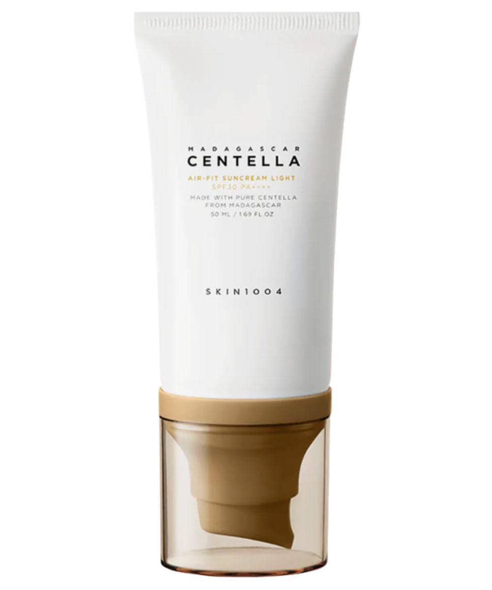 SKIN1004 Madagascar Centella Air-Fit Suncream Light SPF30 PA++++