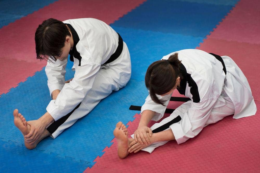 jiu jitsu