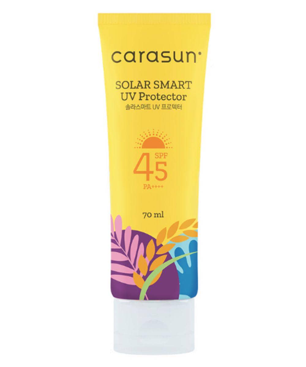Carasun Solar Smart UV Protector SPF45 PA++++