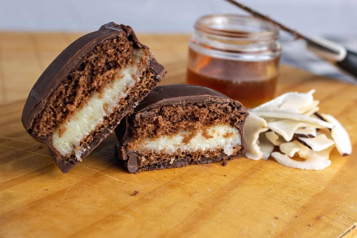 Bolehkah MPASI Menggunakan Cokelat?