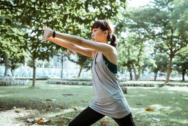 Cara Mengatasi Diastasis Recti
