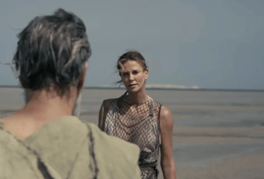 Charlize Theron kantongi lebih dari Rp100 miliar