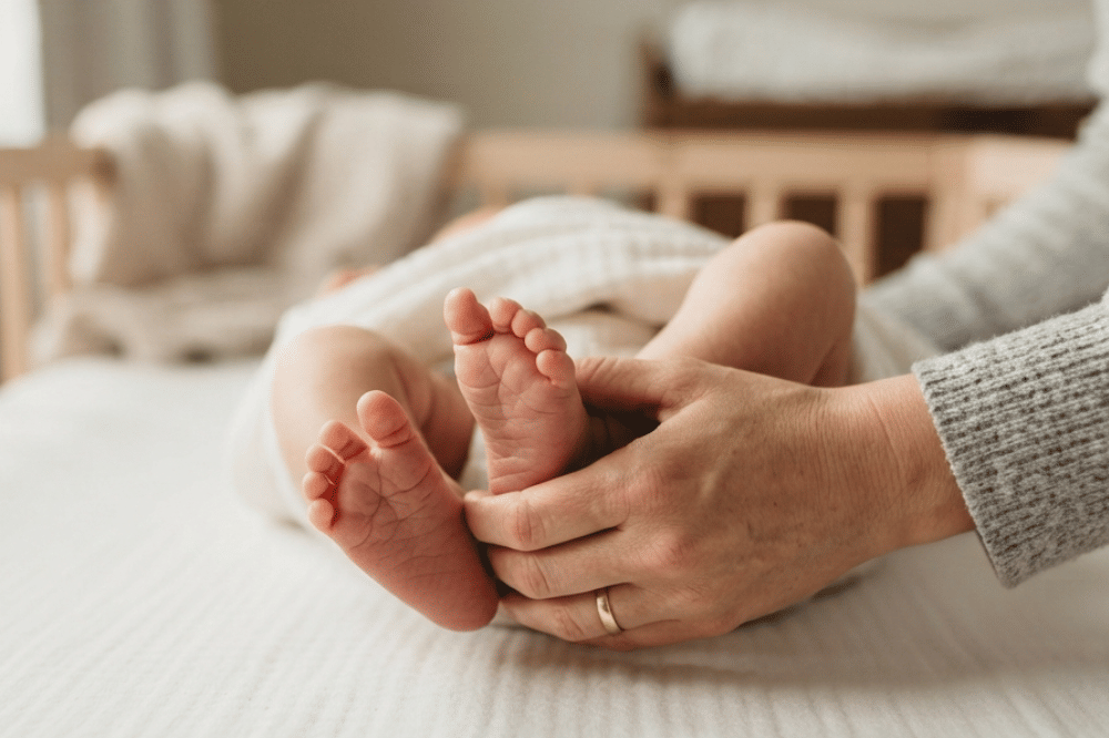 Nama bayi MBG Subianto di Wonosobo ditolak Disdukcapil
