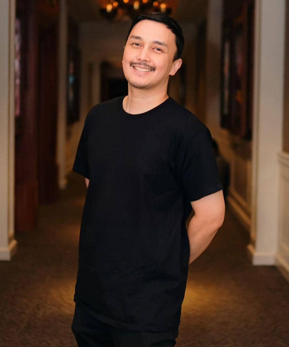 Dimas Aditya sebagai Musa