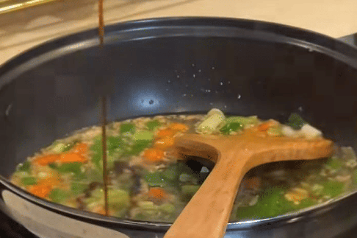 Resep mudah ayam rebus saus pedas untuk keluarga