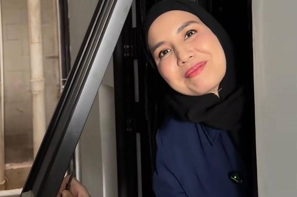Fakta kos Tya Ariestya 3
