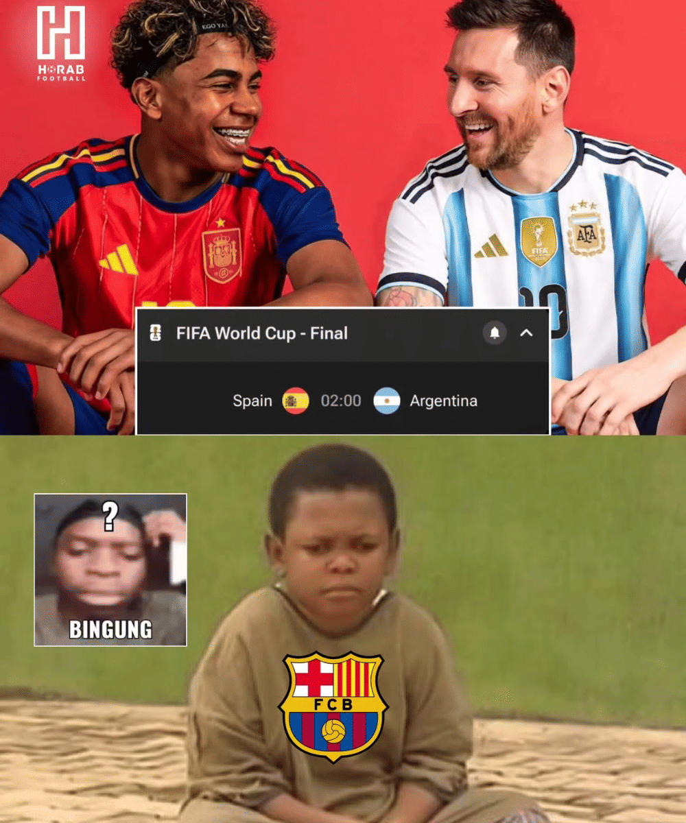 meme piala dunia