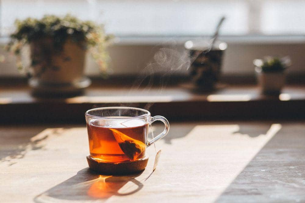 Teh