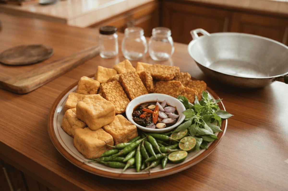 Makanan yang dilarang saat promil (5)