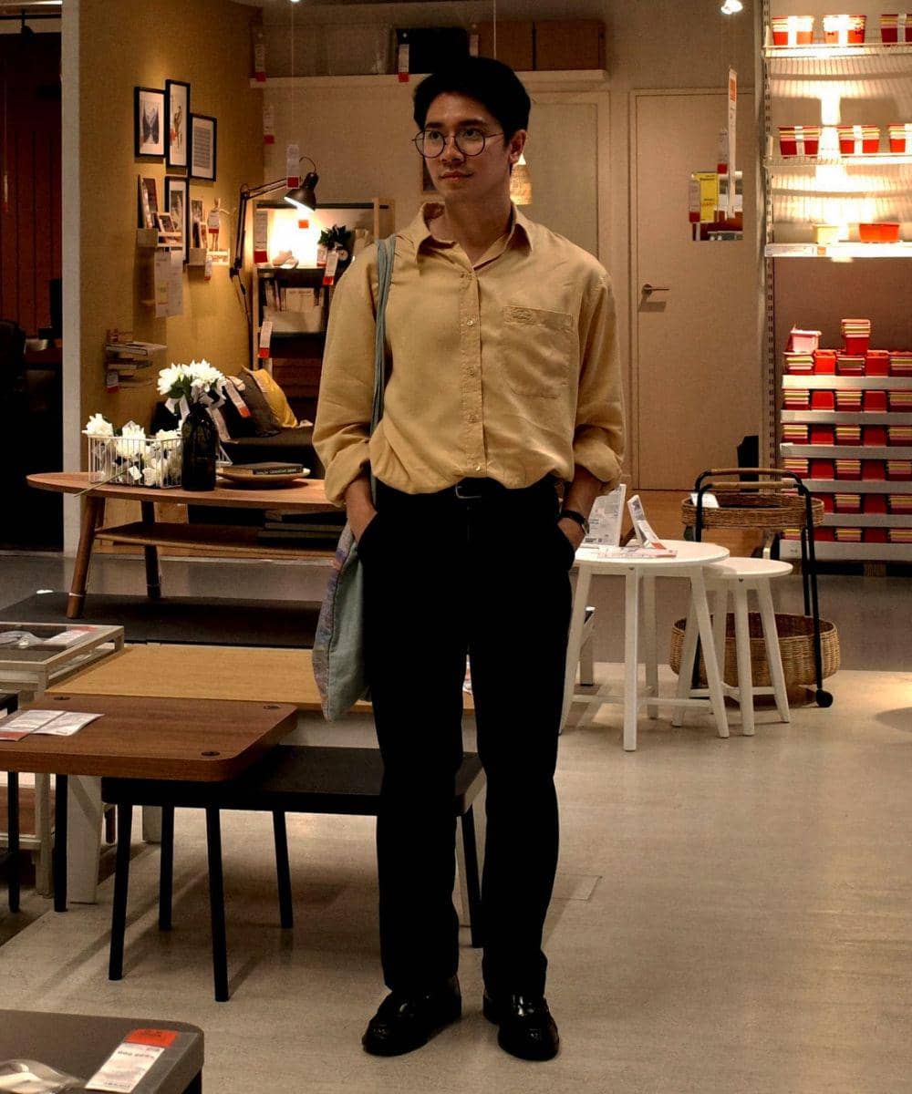 Emir Mahira sebagai Faris