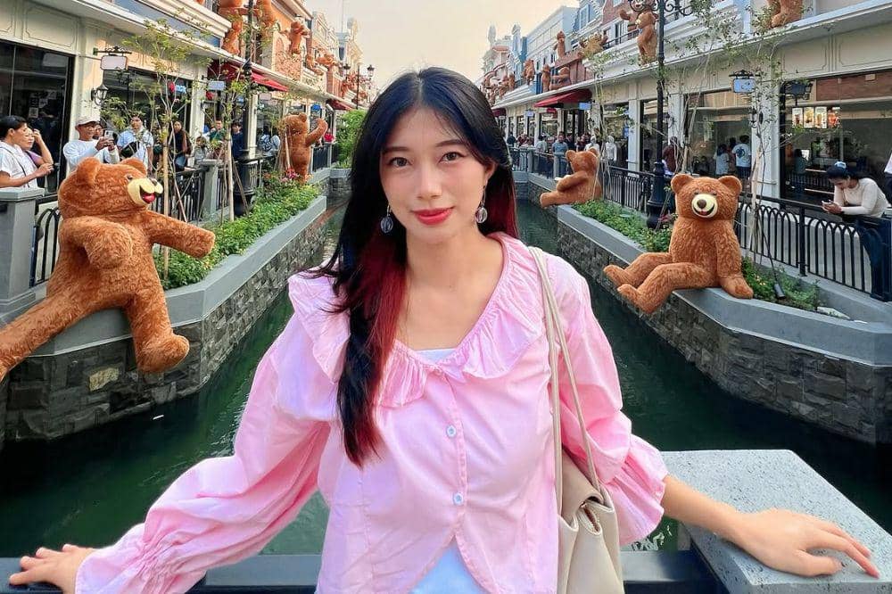 Desy Genoveva Sebut Menyusui Jadi Tugas Paling Sulit bagi Ibu