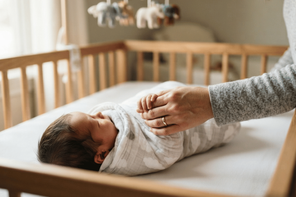 Nama bayi MBG Subianto di Wonosobo ditolak Disdukcapil